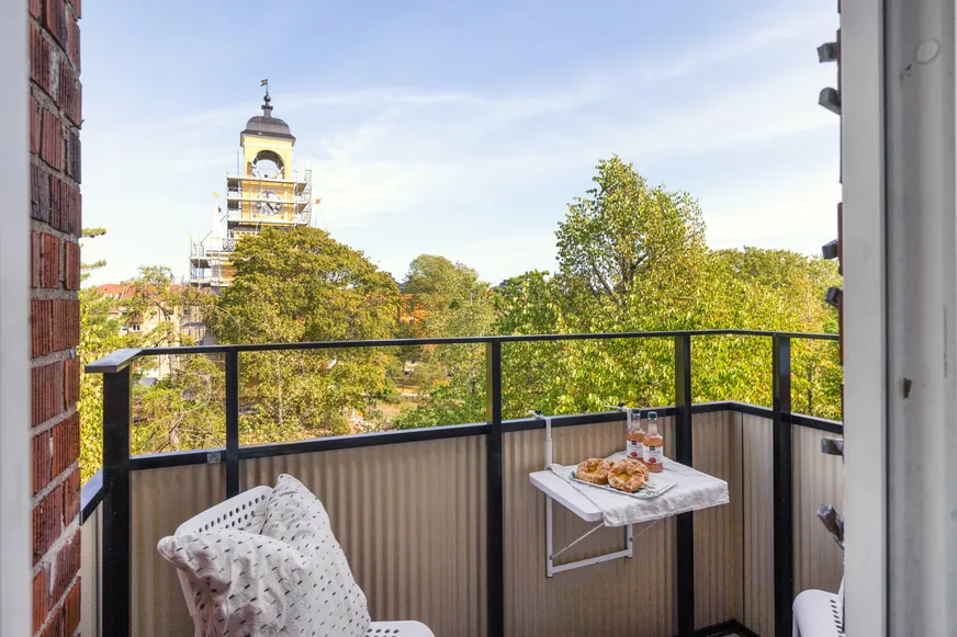 Amiralitetstorget 13A