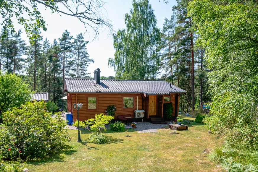 Fullskärm