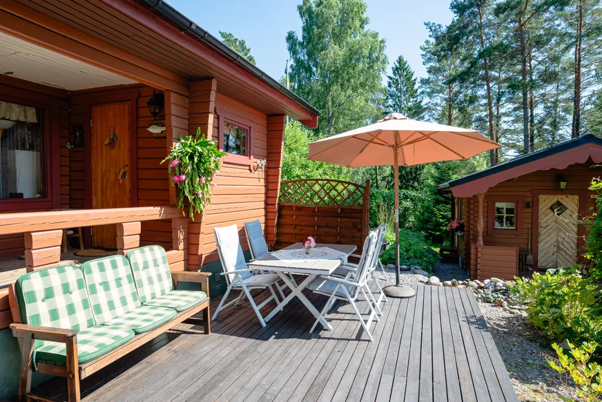 Fullskärm