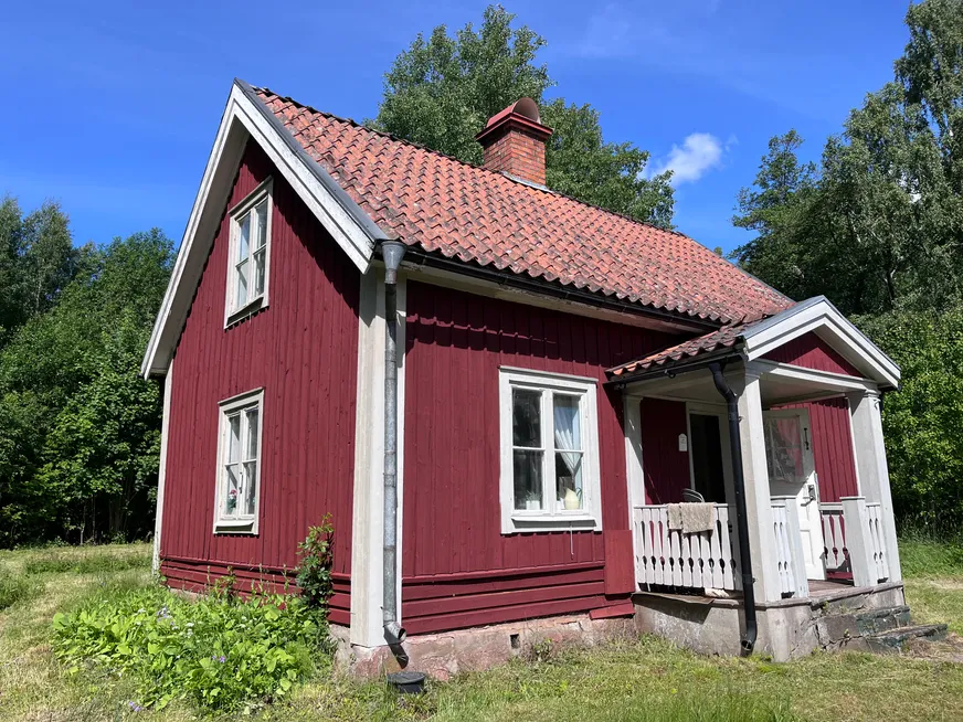 Fullskärm