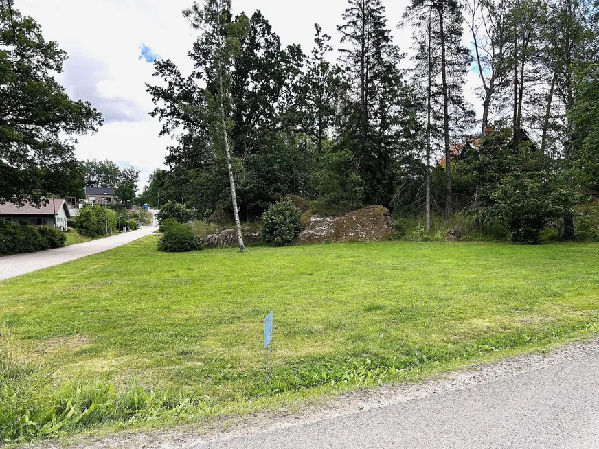 Myggvägen/Bivägen Gudö 3:627 photo 4