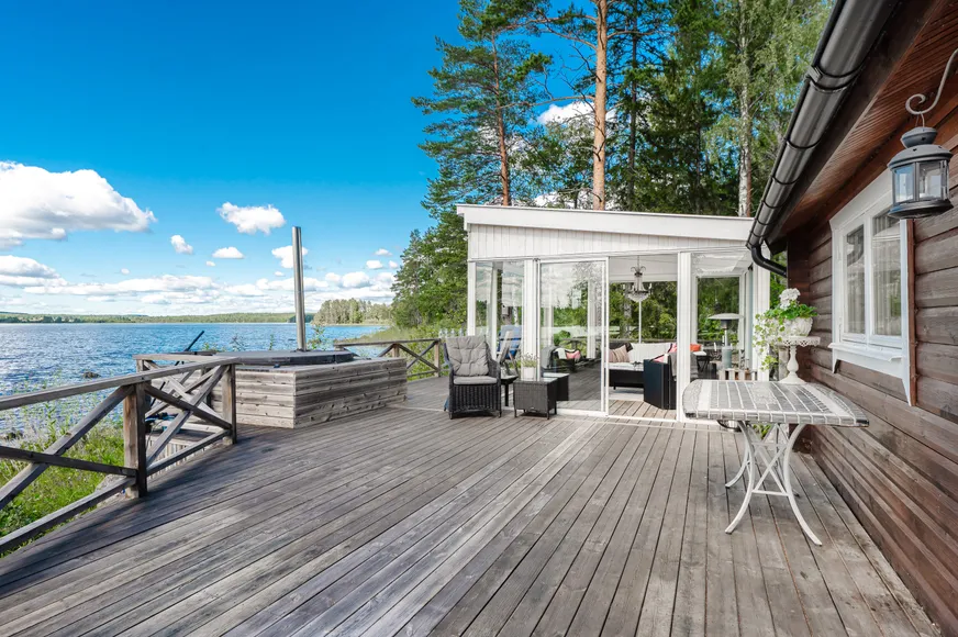 Fullskärm