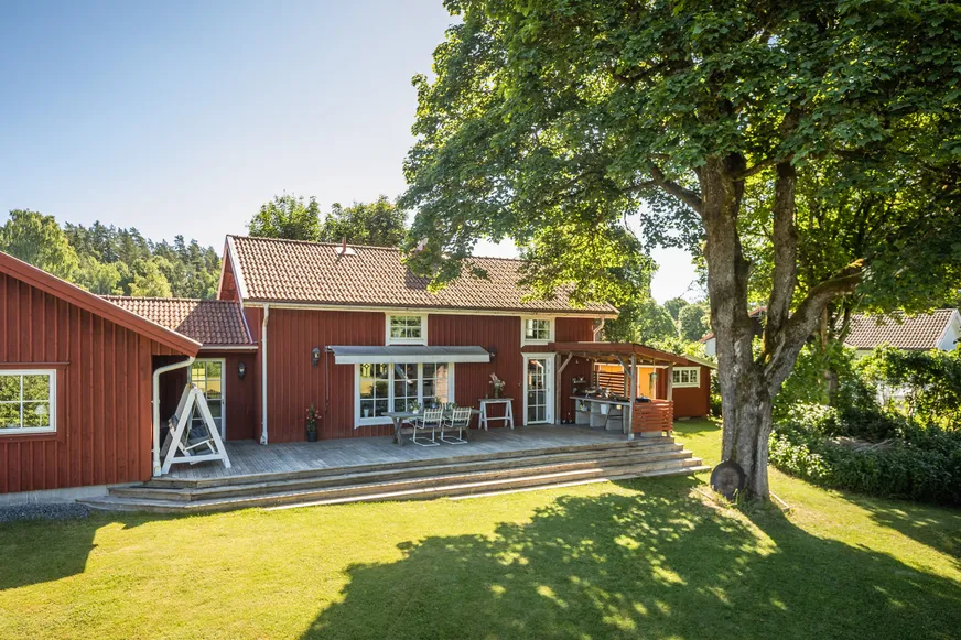 Fullskärm