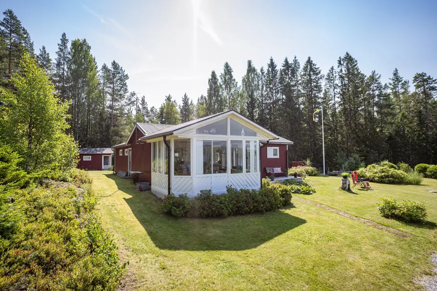 Fullskärm