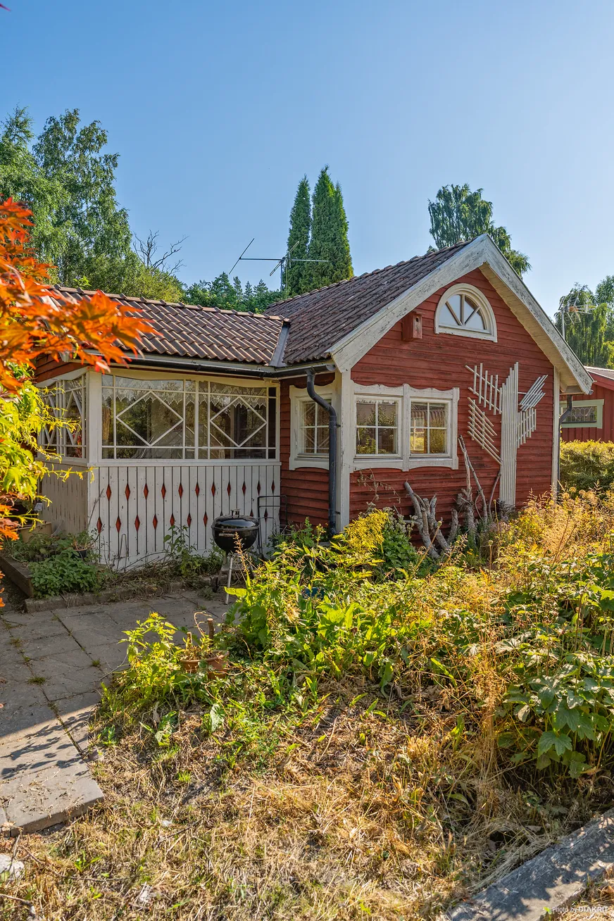 Fullskärm