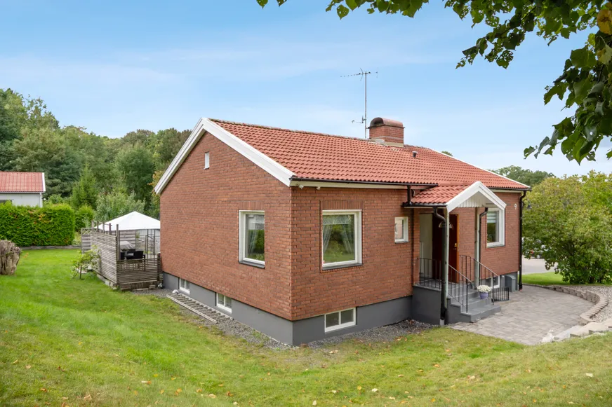 Gamla prästvägen 9 photo 2