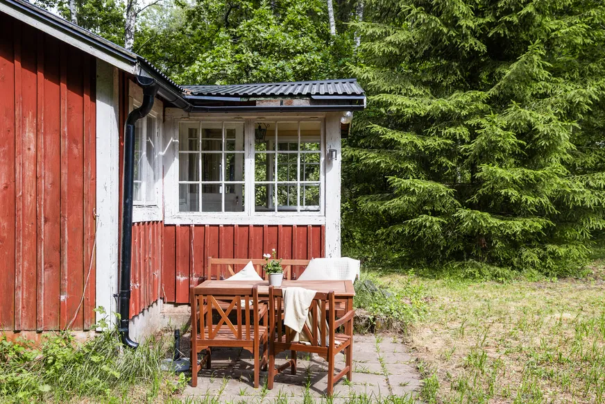 Fullskärm