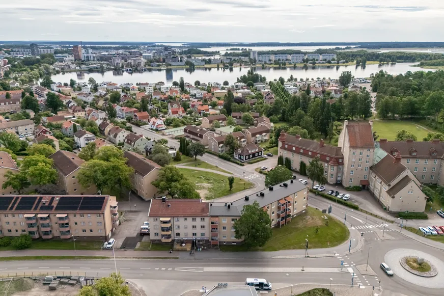 Fullskärm