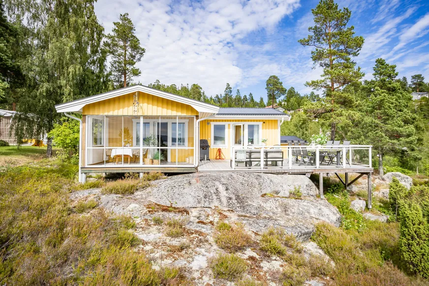Fullskärm