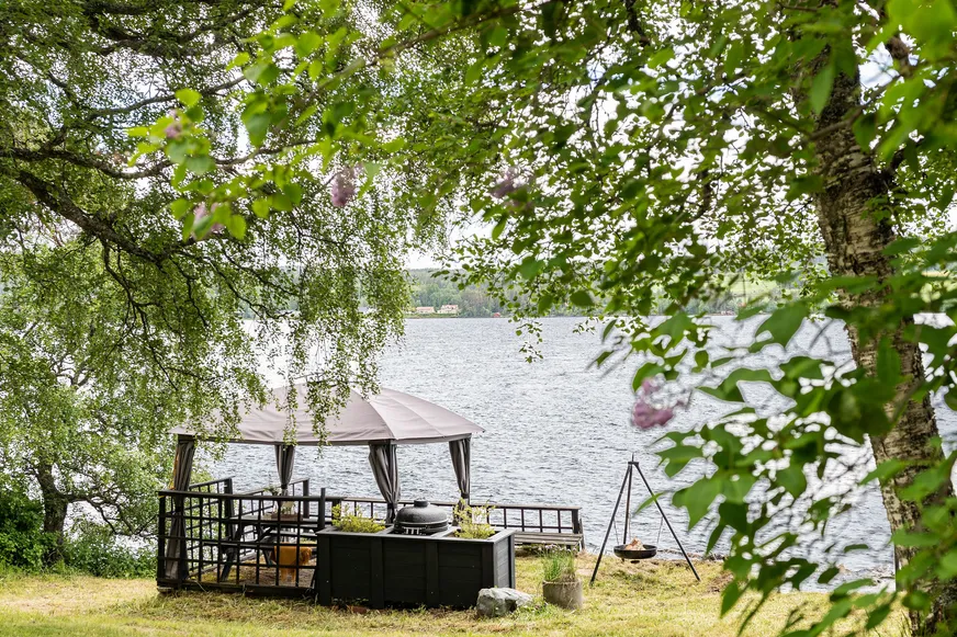 Fullskärm