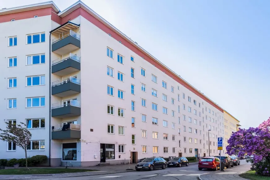 Fullskärm