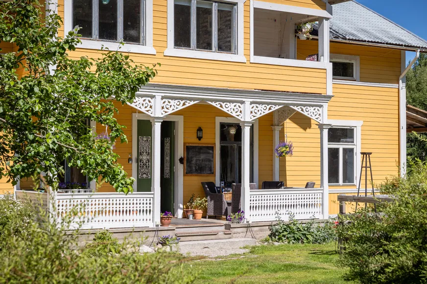 Fullskärm