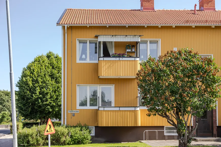 Fullskärm