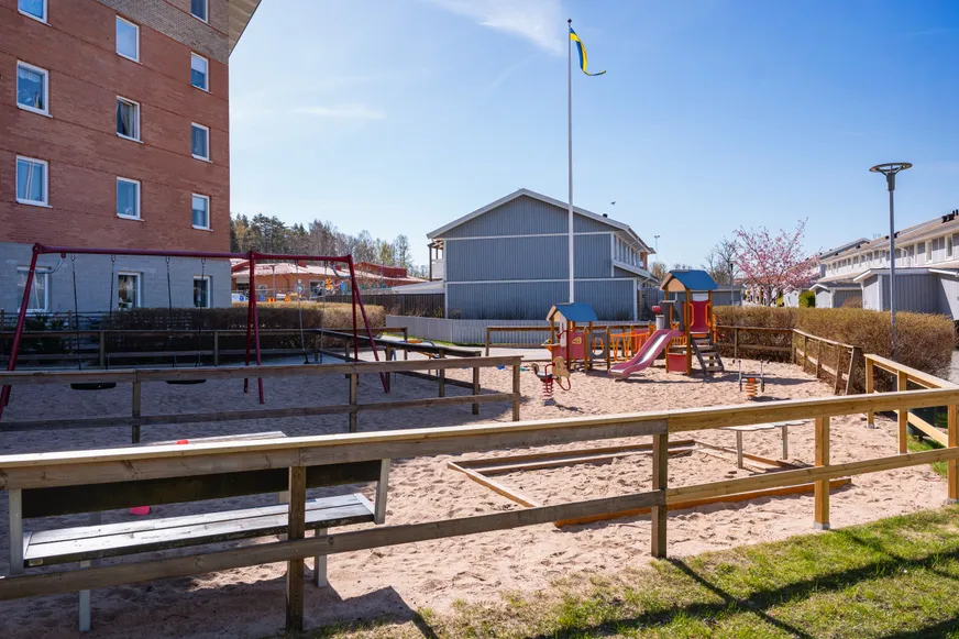 Fullskärm