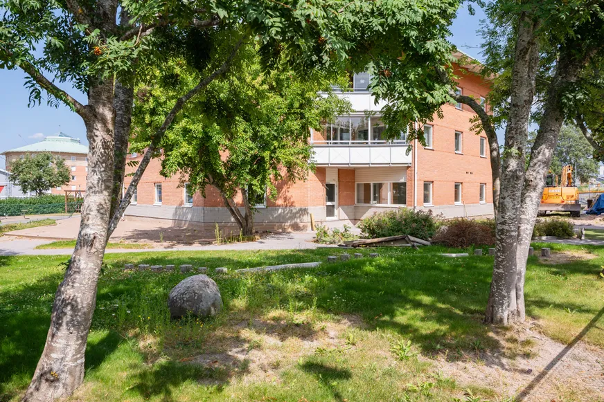 Fullskärm