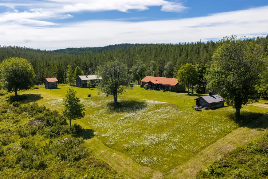Dåråberg 11