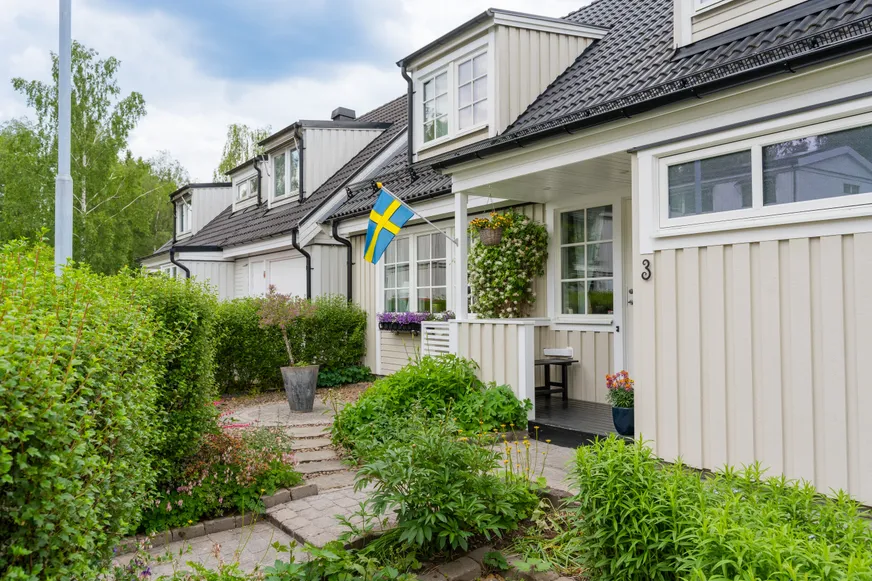 Fullskärm