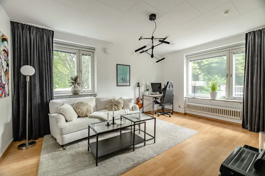 Ulvsbygatan 25 B photo 5