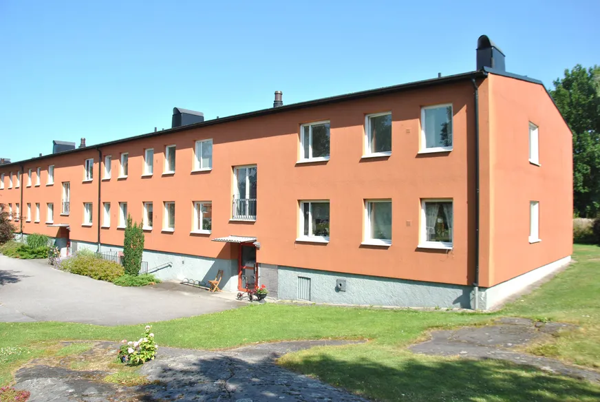 Fullskärm