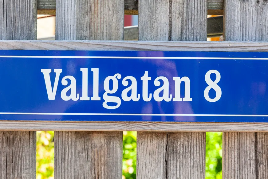 Fullskärm