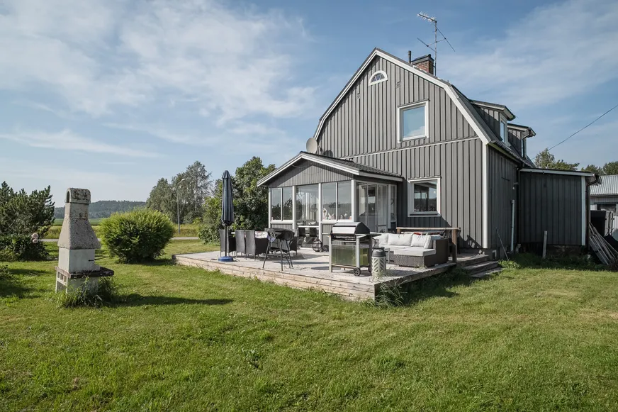Fullskärm