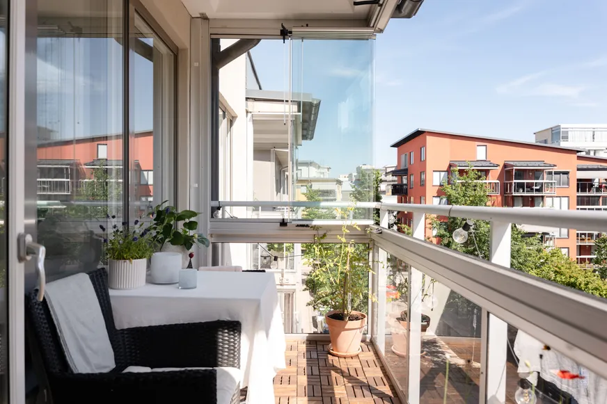 Fullskärm