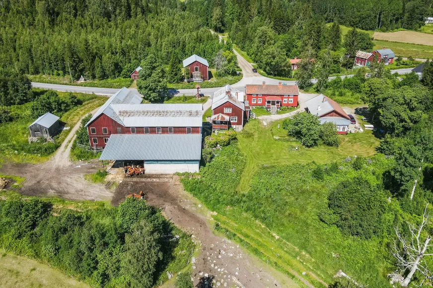 Fullskärm