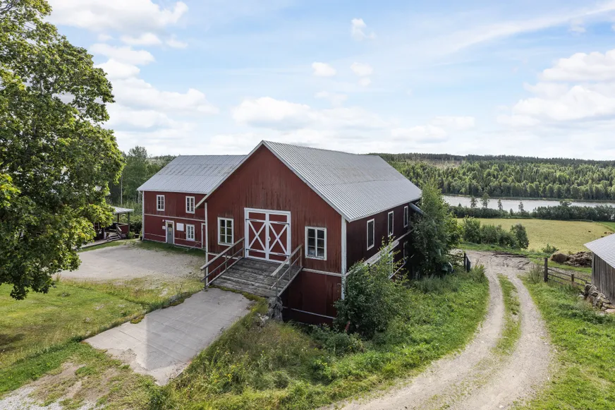 Östergrängsjö 149, 151A-B, 153A-B photo 4