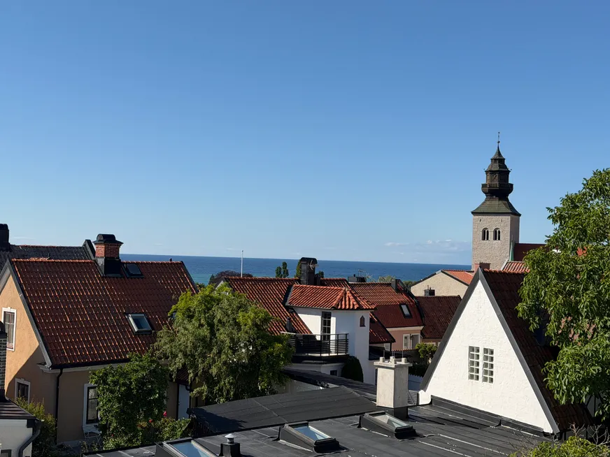 Fullskärm