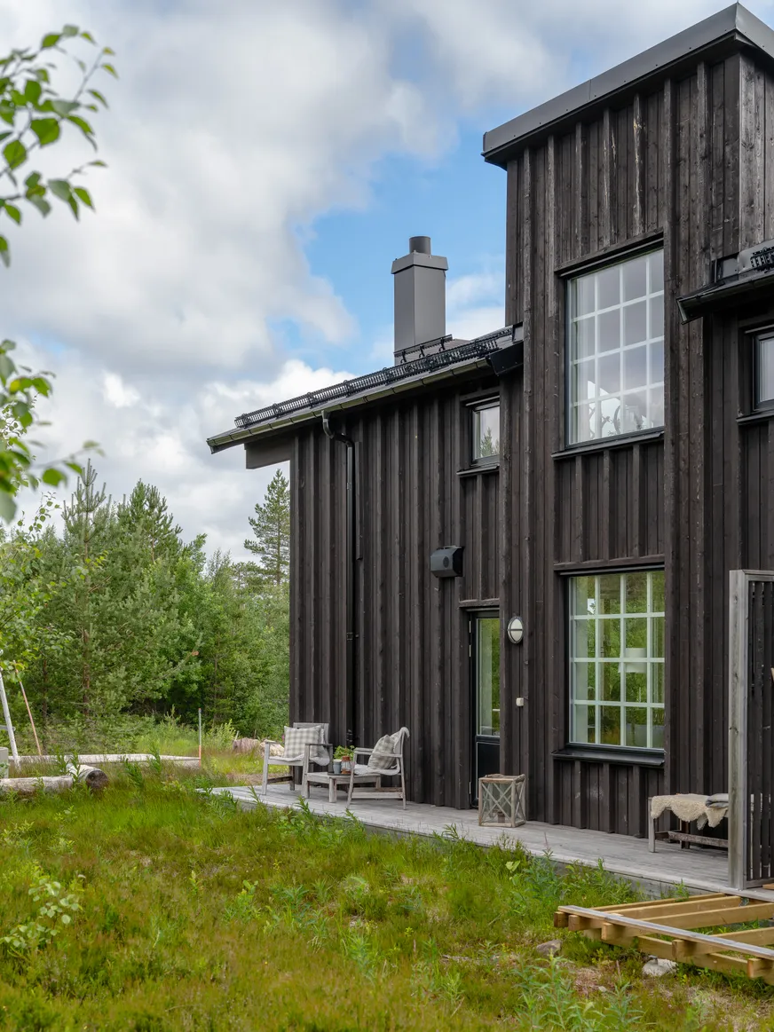 Tjäderåsvägen 12C photo 5