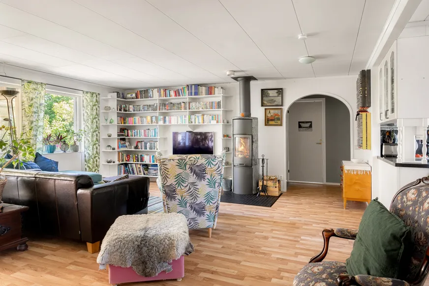 Fullskärm