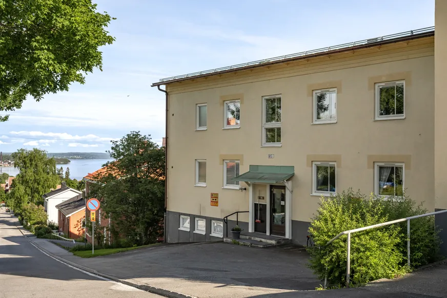 Fullskärm