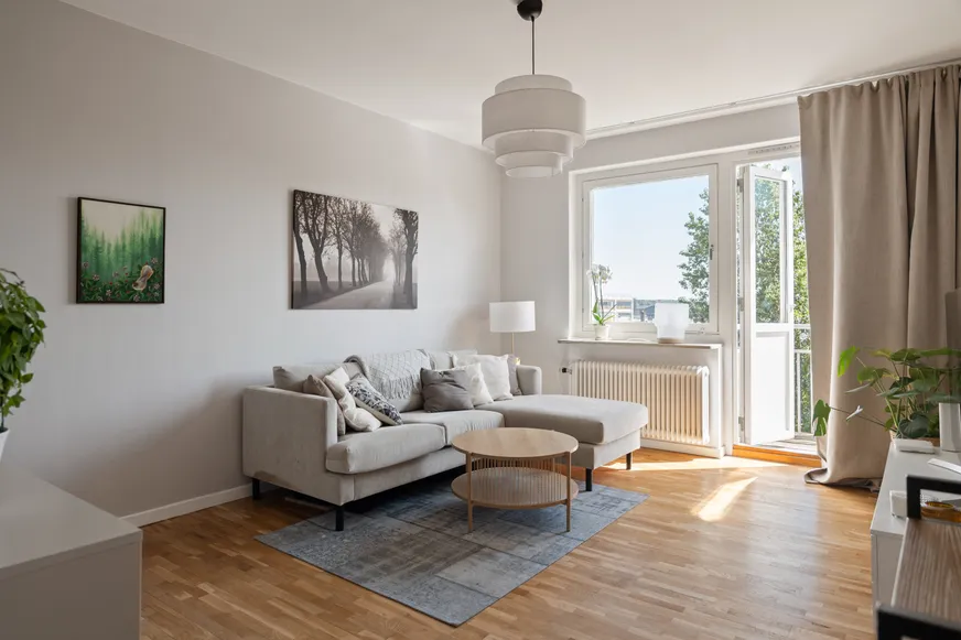 Adolfsbergsvägen 18, vån 3/3
