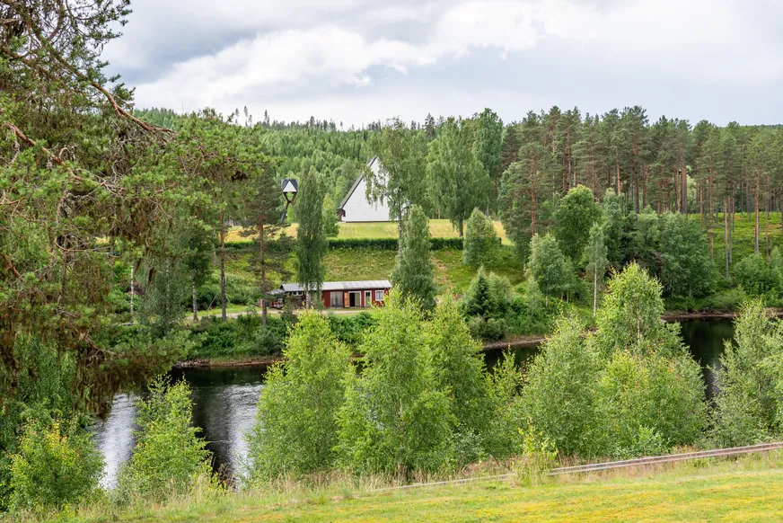Fullskärm