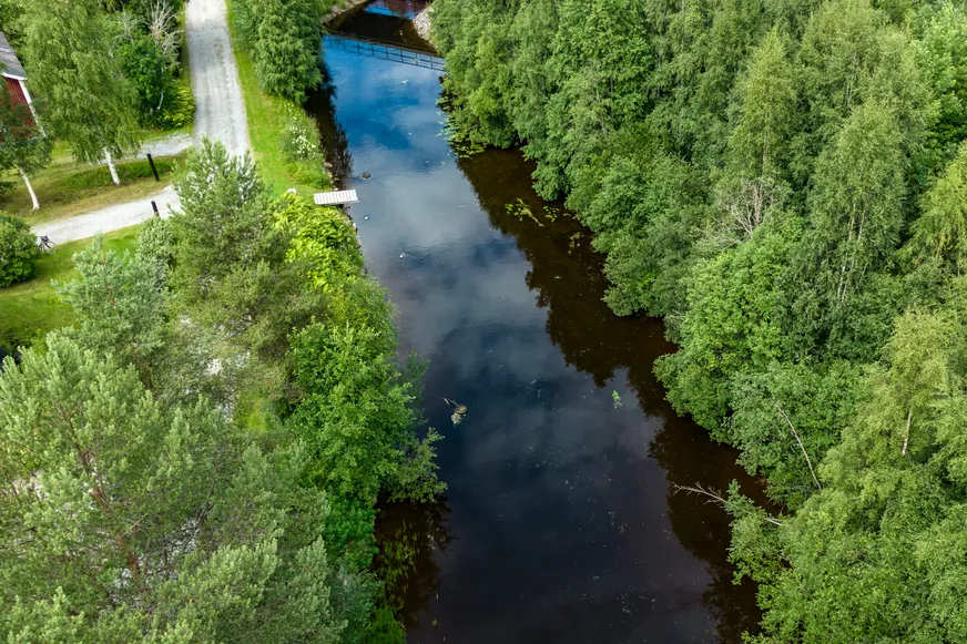 Fullskärm