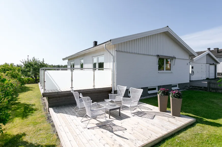 Hjortronstigen 31