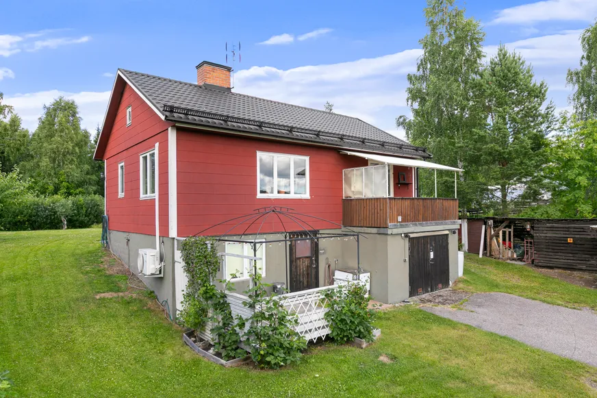 Fullskärm
