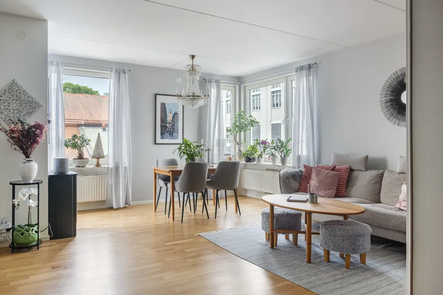Fullskärm