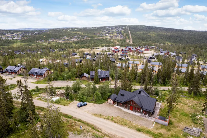 Fullskärm