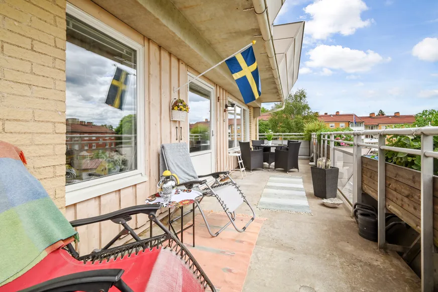 Fullskärm