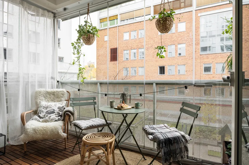 Fullskärm