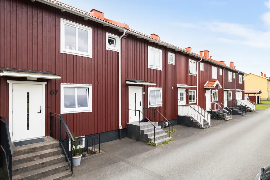 Fullskärm