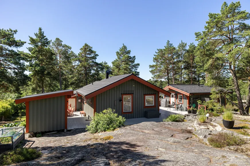 Fullskärm