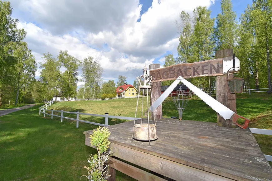 Fullskärm