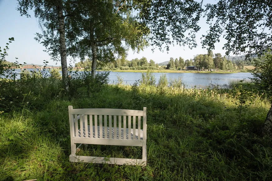 Fullskärm