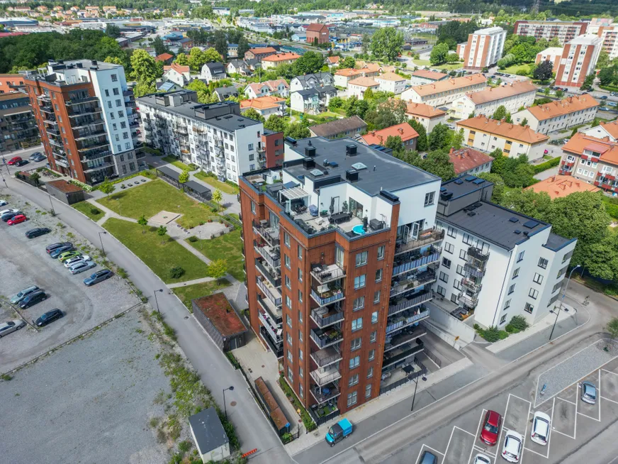 Fullskärm