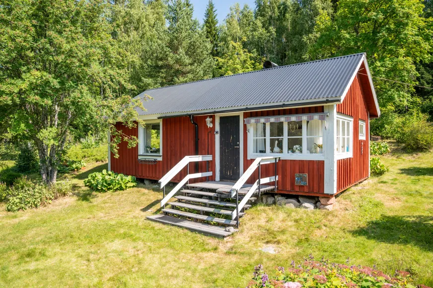 Fullskärm