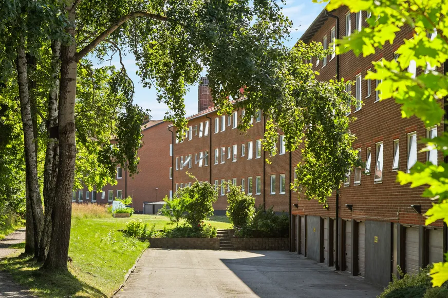 Fullskärm