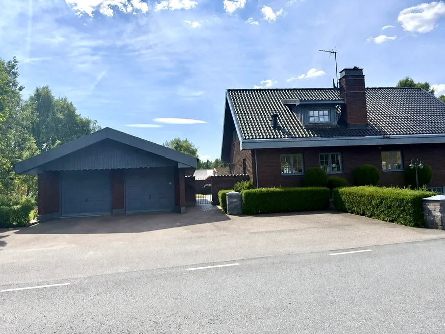 Fullskärm
