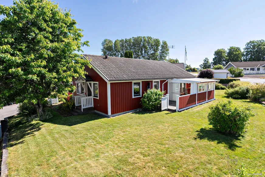 Fullskärm